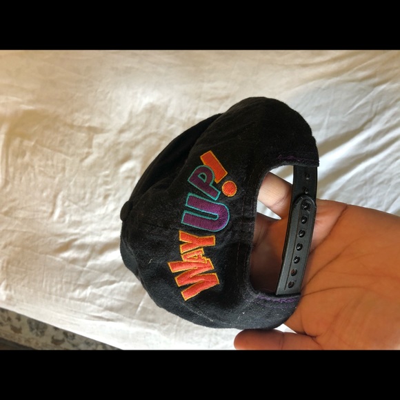 Old school vintage nike snapback - Picture 3 of 4